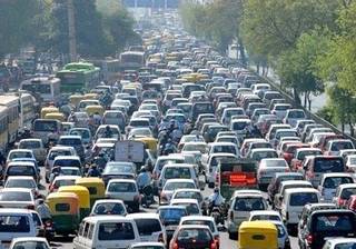 Auto Cos eye exports to recompense sluggish growth