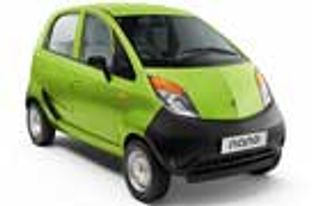 Nano's diesel avatar could be launched at 2012 Auto Expo