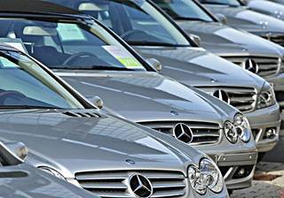 Auto Hangar Launches Mumbai’s Largest Mercedes Benz Showroom