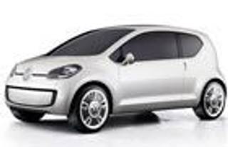 Volkswagen UP! scores Euro NCAP Test 5 star rating 