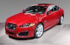 Jaguar XF-R India launch on the cards
