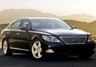 Toyota could bring Lexus in 2013