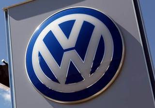 Volkswagen sells 6722 units in November 2011  