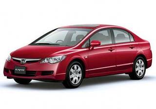 Honda develops 1.6 L i-DTEC diesel engine primarily for Civic