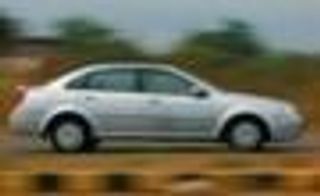 GM's new mini-car in India by December