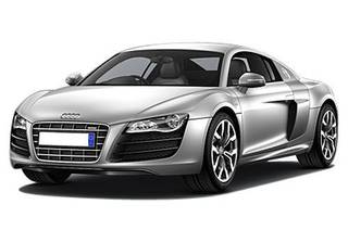 Audi India surpasses its sales target for 2011