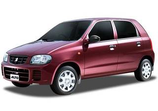 Maruti Suzuki shelves plan to launch 660cc hatchbacks