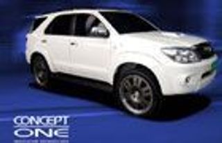 Toyota India to hike car prices by up to 3%