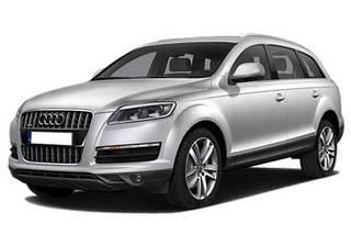 Audi gifts Salman Khan a Q7 SUV