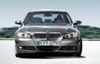 New BMW 3 series expected for a mid-2012 launch