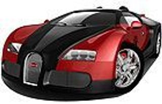 Bugatti offers test drives on Veyron supercar for probable buyers