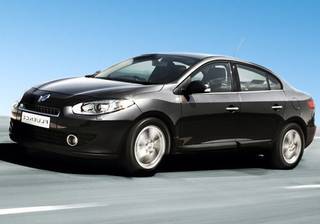 Renault Fluence diesel gets an upgrade, now offered at Rs 14.5 lakh