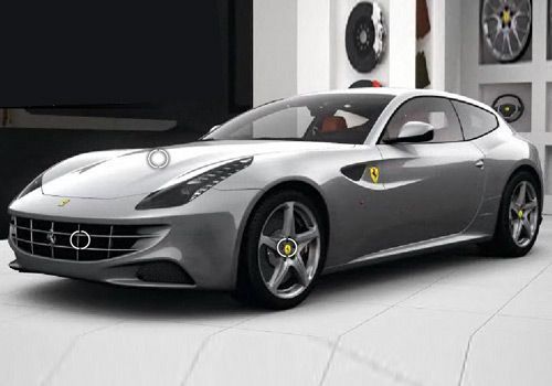 Ferrari Scuderia to unveil a new F1 Super car in February