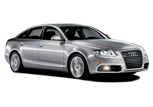 Audi India eyes to launch S6 sedan and Q3 SUV in 2012