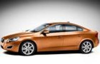 Volvo S60 wins ‘Full Size Sedan of the Year’award