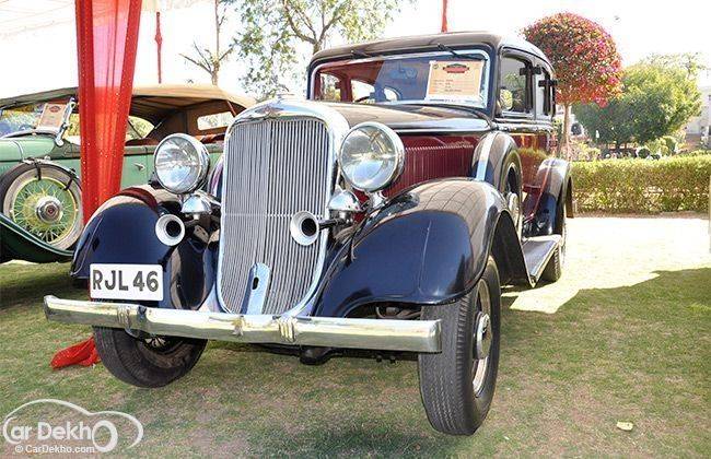 Import of Classic Cars is now Legal | CarDekho.com