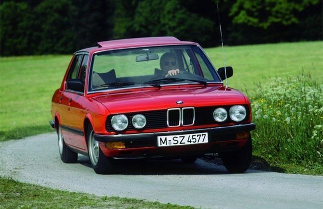 BMW diesel engine turns 30 years Old | CarDekho.com