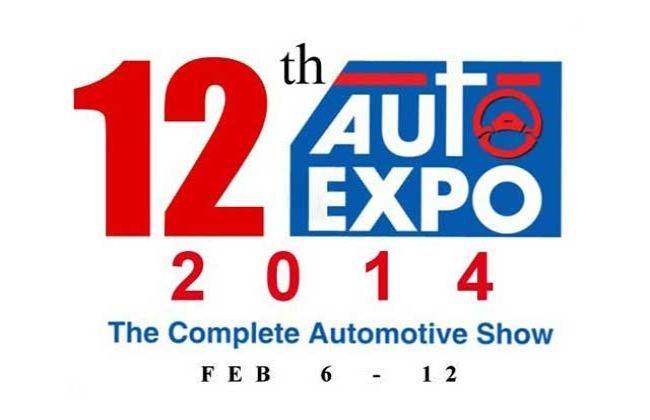 More Details For The Upcoming Auto Expo 2014 