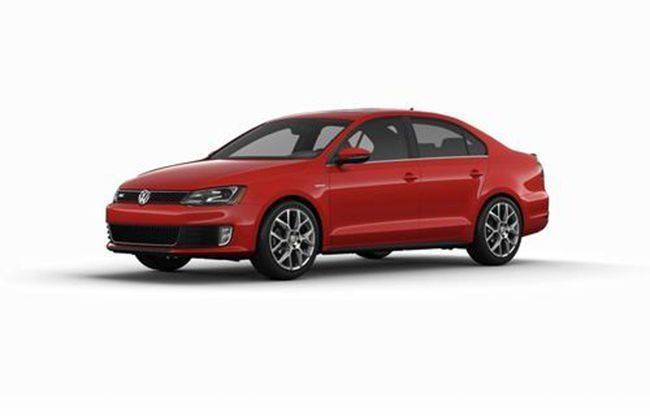 Volkswagen rolls out 'GLI Edition 30' to mark 3 decades of Jetta GLI ...