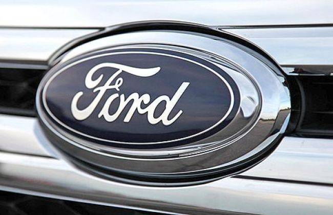 Ford announces the price cut up to Rs. 1.07 lakh | CarDekho.com