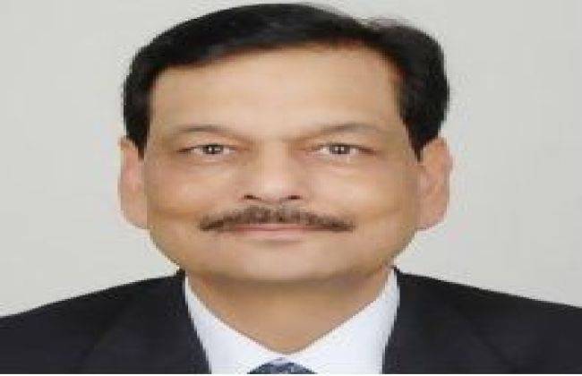 Arvind Saxena - New President and Managing Director (GM India ...