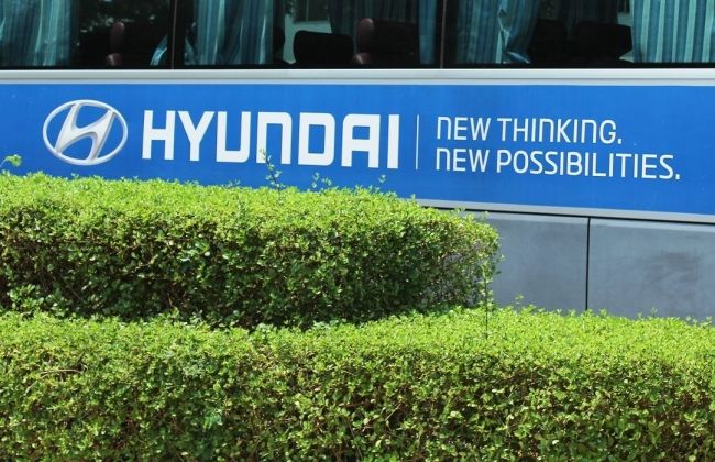 From the factory - A visit to the Hyundai Motor India Chennai plant ...