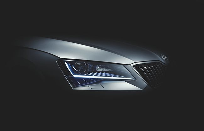 2024 Skoda Superb global debut tomorrow: What should you expect