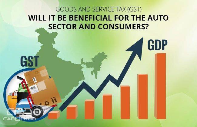 Goods and service tax  what you need to know