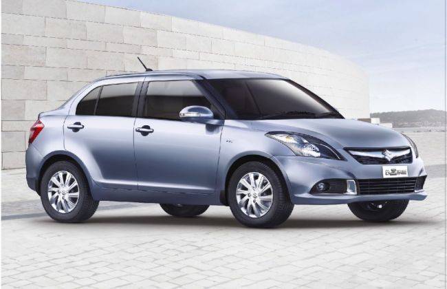 Swift dzire oil store chamber price