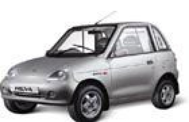 REVA eying to expand to 50 countries by 2012 | CarDekho.com