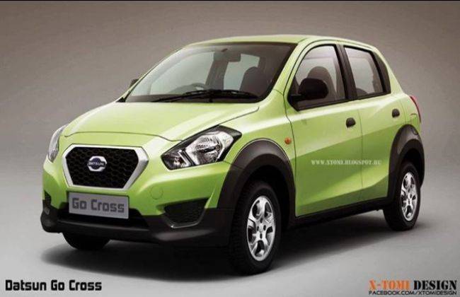 Exclusive: Datsun mulling on entering the 'crossover' market in India ...