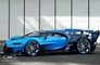 #2015FrankfurtMotorShow Most Striking cars in IAA: Bugatti Vision Gran Turismo and Hyundai N 2025