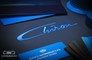 Bugatti Chiron is the Official Name of the Veyron's Successor!