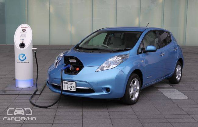 Why Electric and hybrid vehicles should get more subsidies?