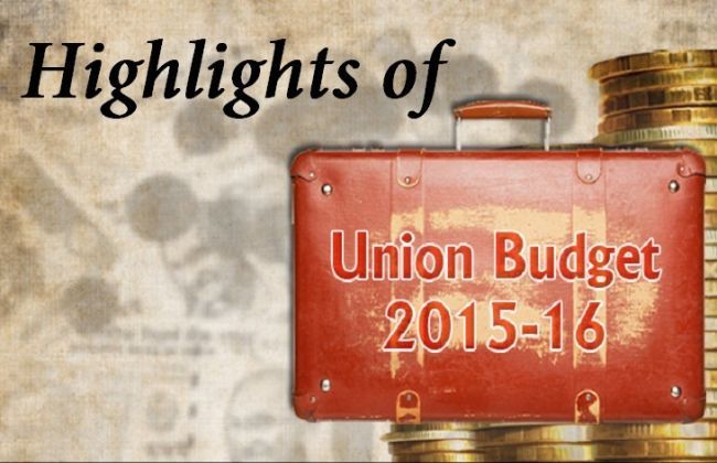 A Look Back at the 2015 Automotive Budget