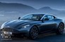 Aston Martin DB11, Treat For The Eyes: Image Gallery