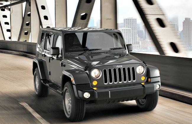 Jeep To Launch New Hurricane Turbo-4 Engine With 2018 Wrangler? |  