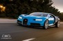 Bugatti Chiron Will Attempt To Become The World's Fastest Production Car
