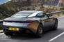 Aston Martin DB11 India-Bound; Launch Expected In 2016