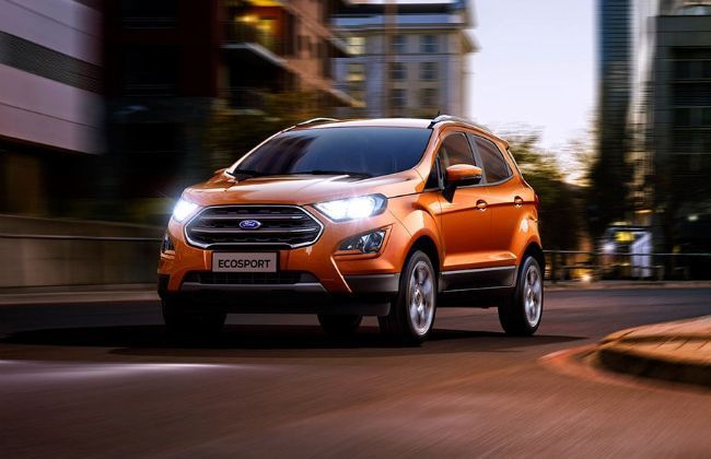 Image Result For Ford Ecosport Emi Image Result For Ford Ecosport Emi