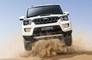Mahindra Scorpio: Variants Explained