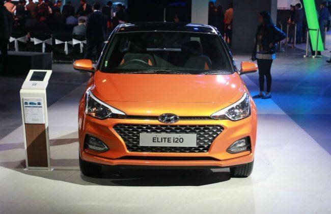 hyundai elite i20 diecast model