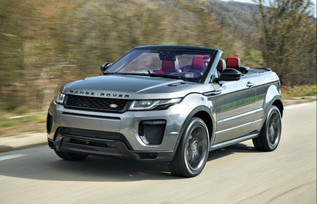 Range Rover Evoque Used For Sale In India  . I Needed An All Wheel Drive Car To Work In Yosemite And On A Whim Looked At A Previous Owned Range Rover Evoque.