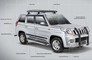 Mahindra TUV300 Plus: Accessories For 9-Seater SUV Revealed
