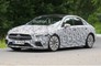 Mercedes-Benz A-Class Sedan To Get AMG Treatment