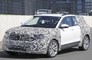 Spied: India-bound VW T-Cross Looks Production Ready