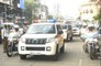 Mahindra TUV300 Added To Mumbai Police Fleet
