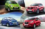 Maruti Alto, Hyundai Eon, Renault Kwid Sales Drop In June 2018