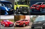 Weekly Wrap-up: Hyundai Santro & 2018 Renault Kwid Spied, Jimny & Thar Compared, & More