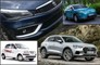 Weekly Wrap-up: Hyundai Reveals Details About Upcoming Cars, 2018 Maruti Ciaz Spied & More